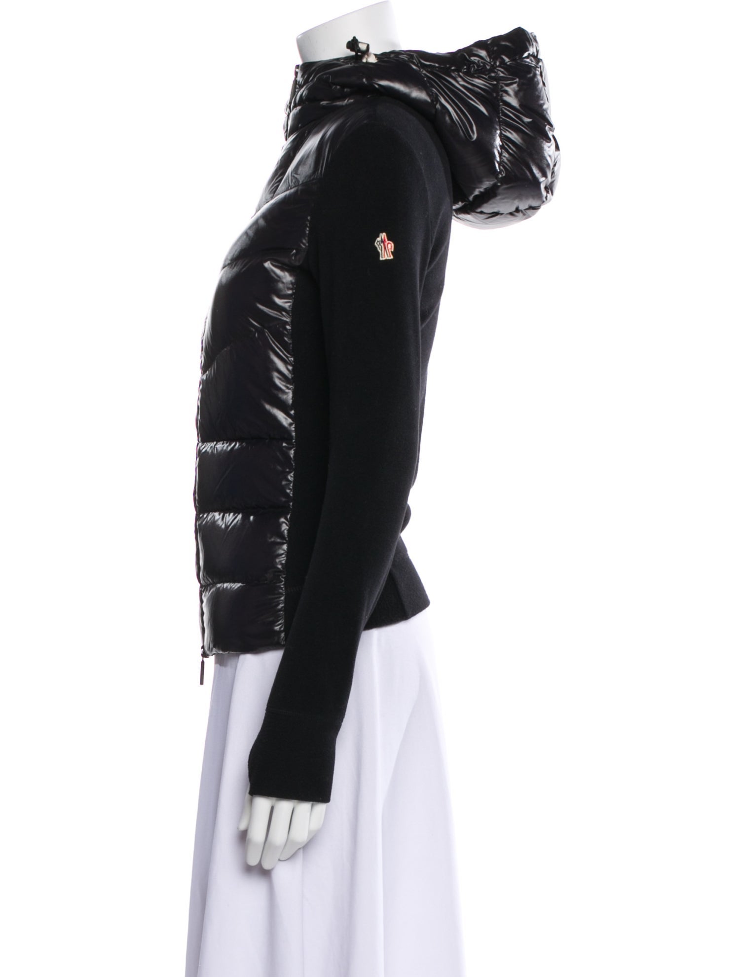 Moncler Biker Jacket