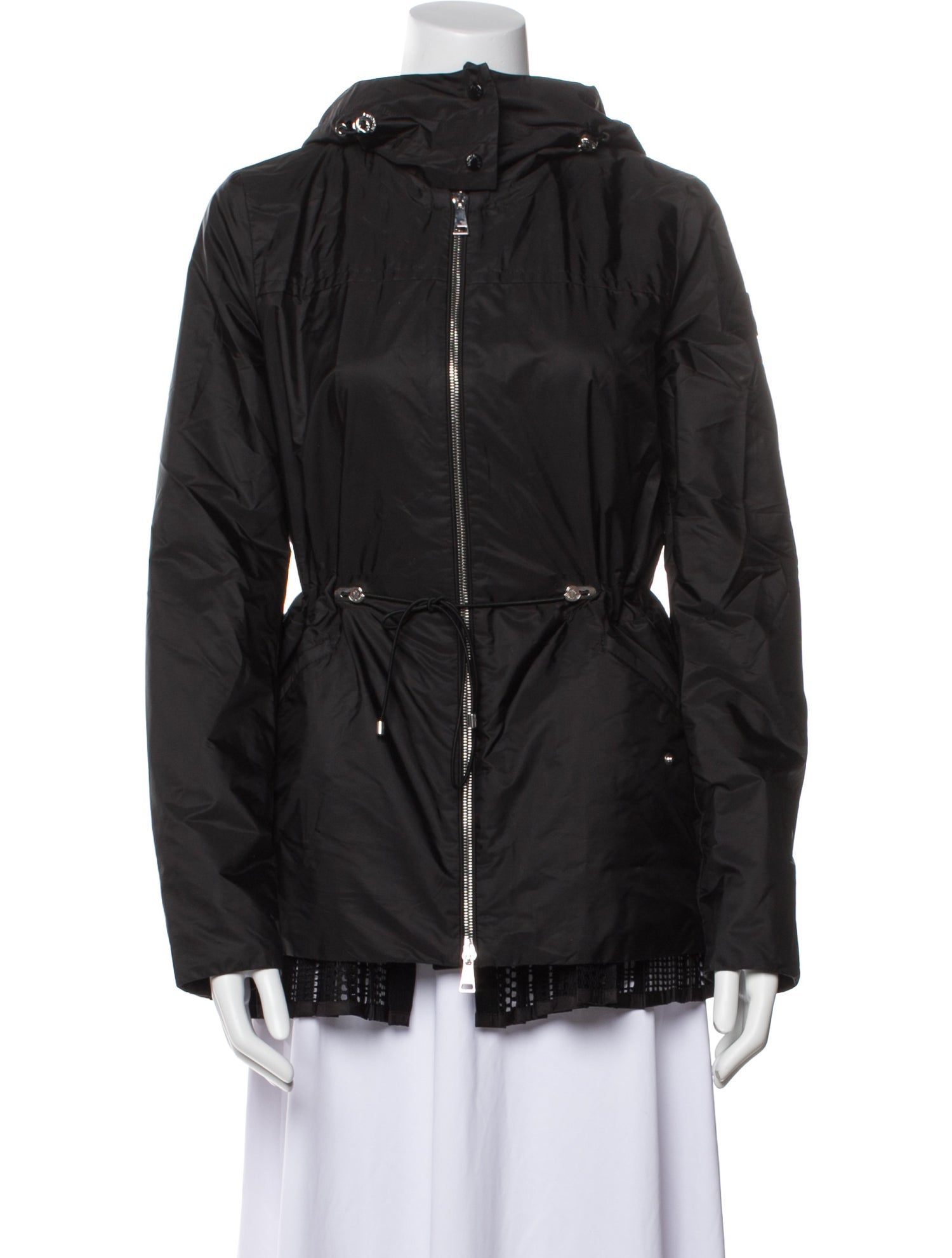 Moncler Nylon Jacket