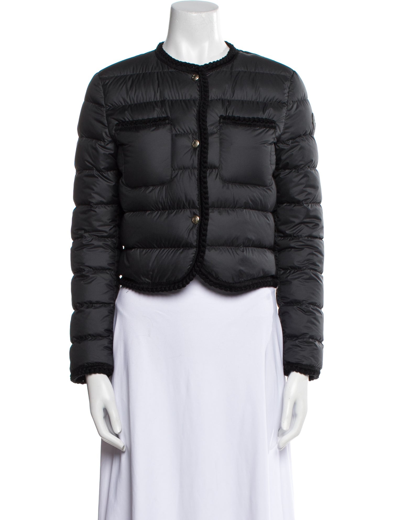 Moncler Down Down Jacket
