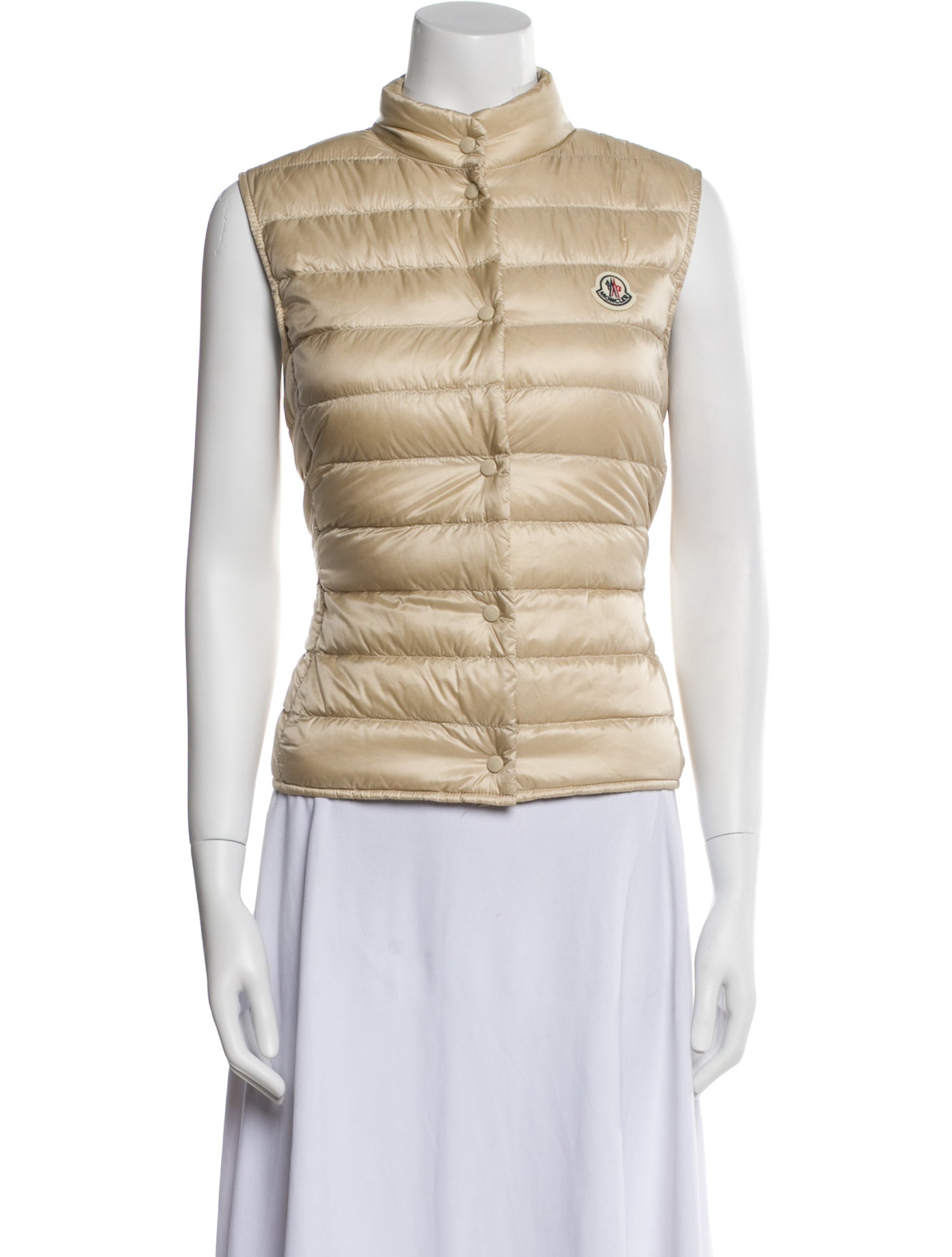 Moncler 2023 Liane Vest
