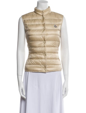 Moncler 2023 Liane Vest