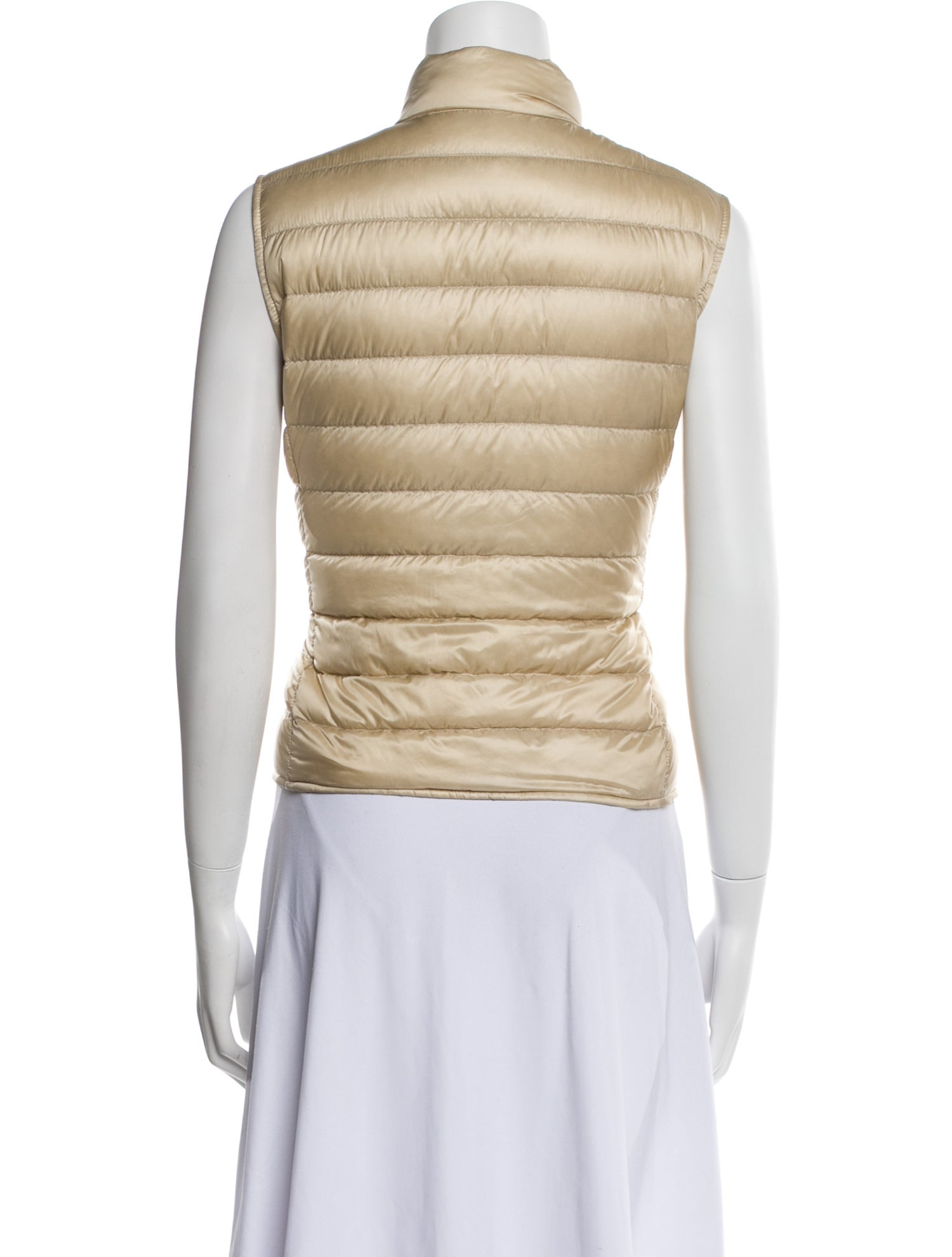 Moncler 2023 Liane Vest