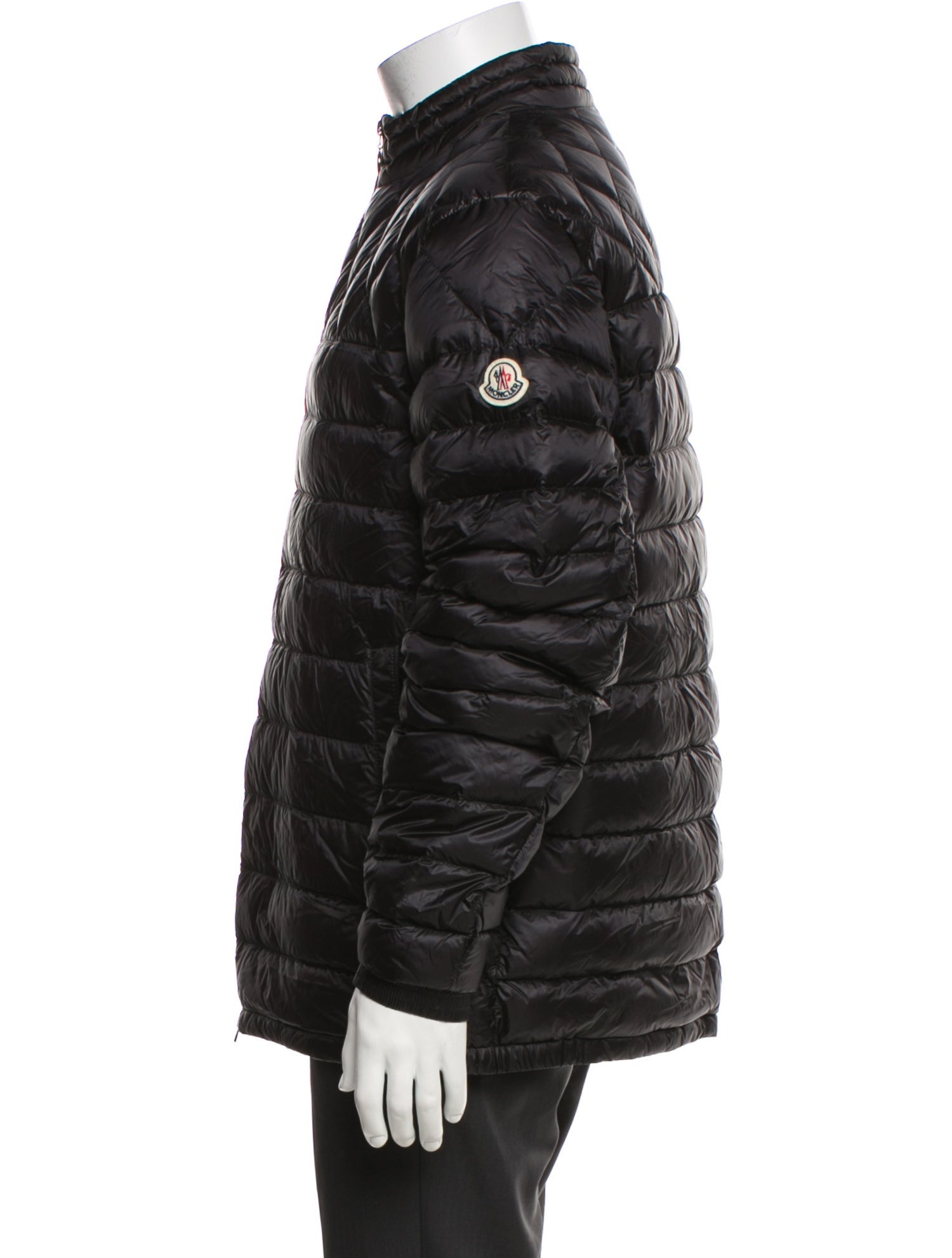 Moncler Puffer Coat
