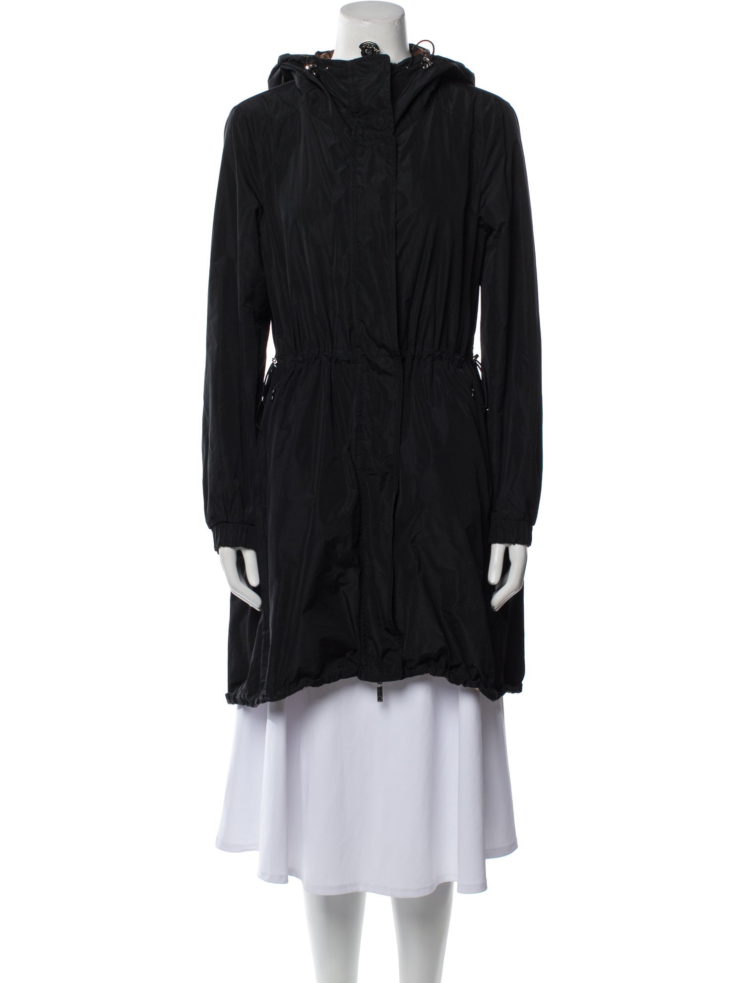 Moncler Utility Jacket