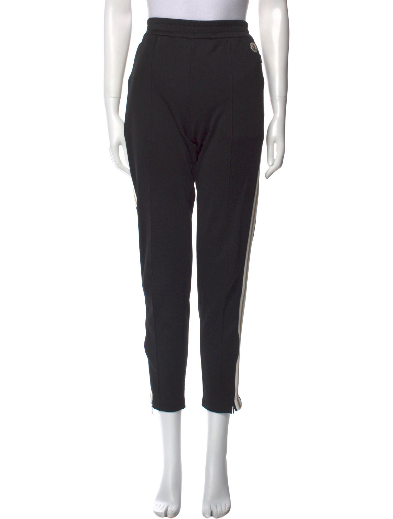 Moncler Skinny Leg Pants