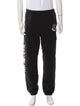 Moncler Graphic Print Lounge Bottoms