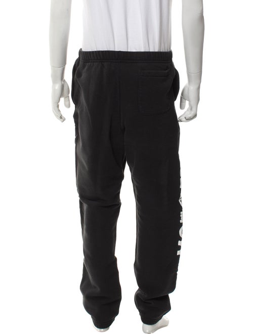 Moncler Graphic Print Lounge Bottoms