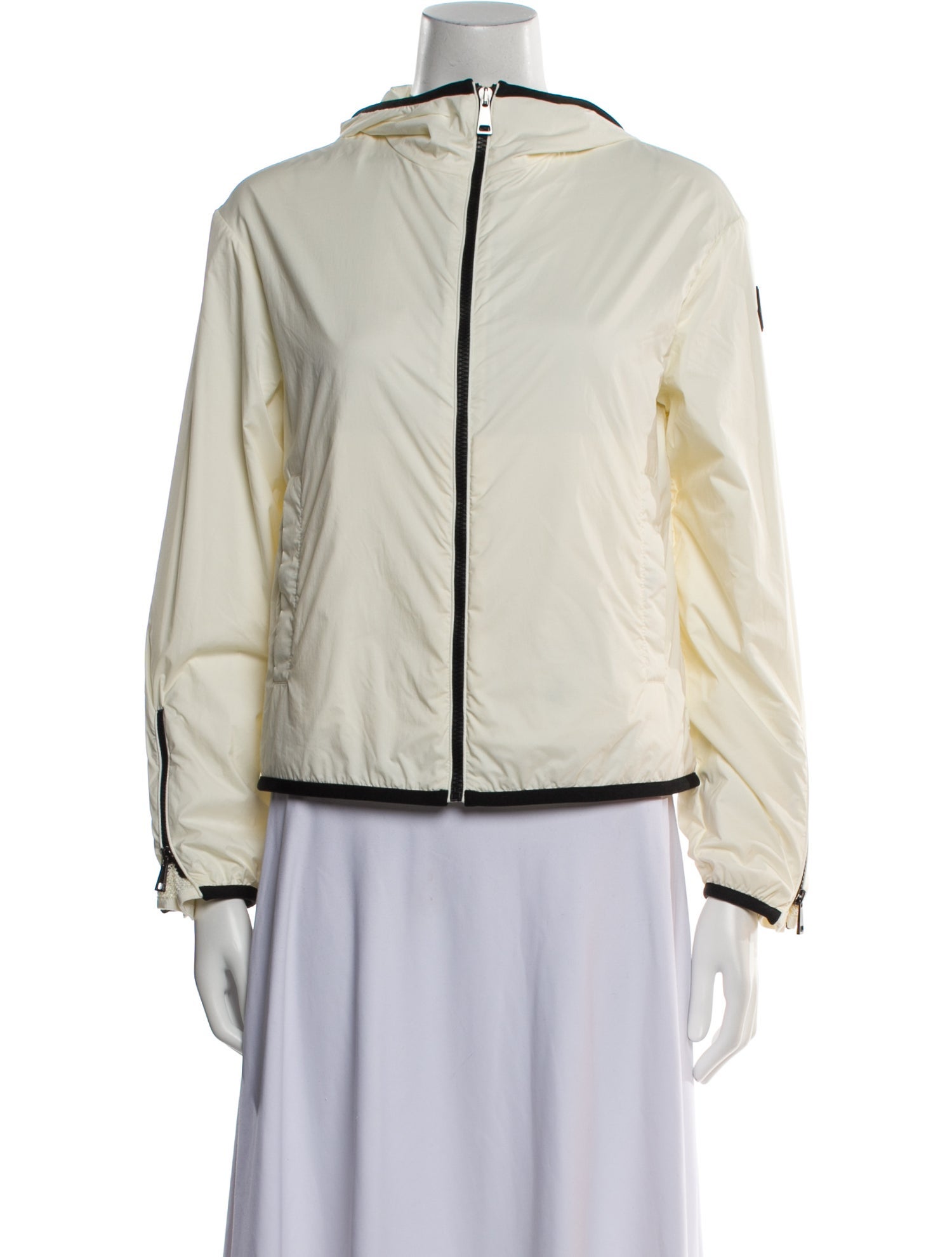 Moncler Girls' Casual Jacket