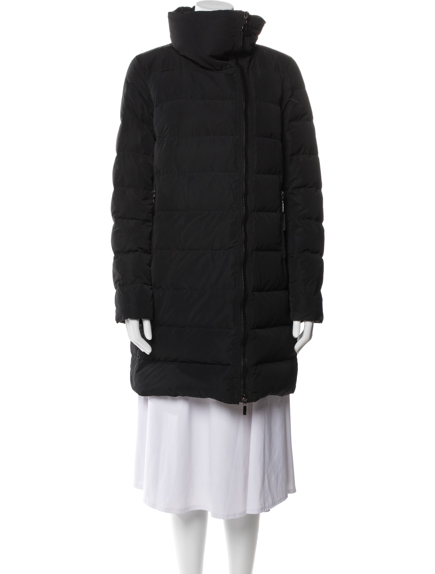 Moncler Down Down Coat