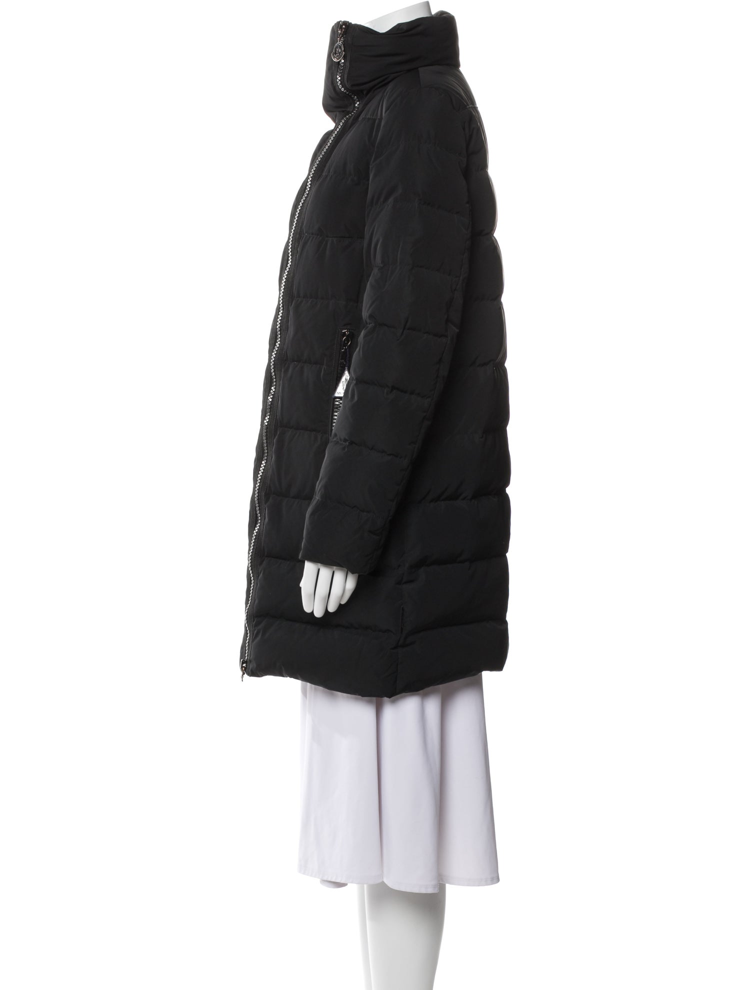 Moncler Down Down Coat