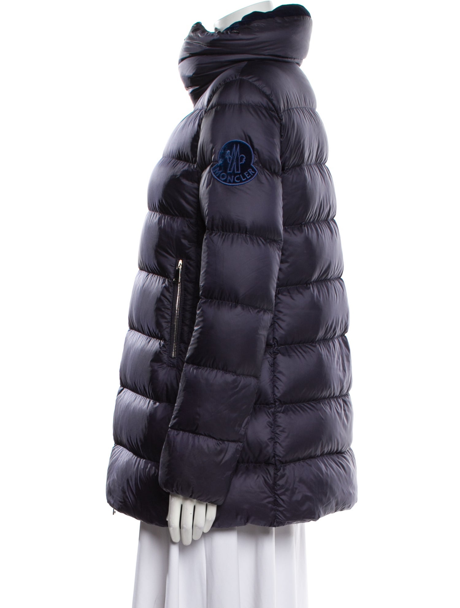 Moncler Parka