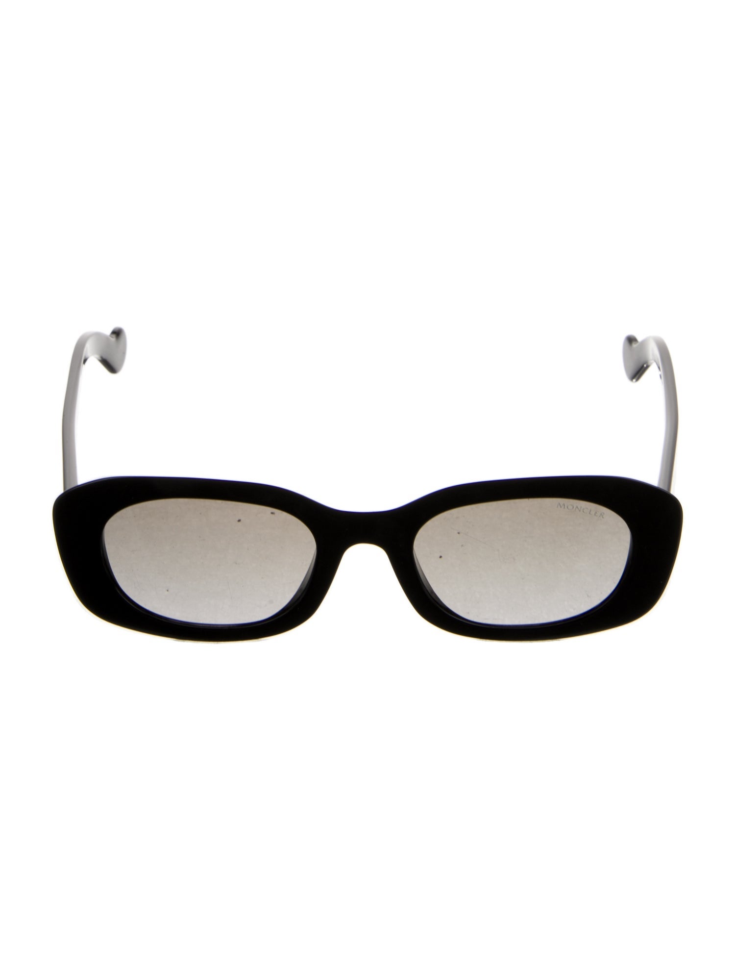 Moncler Square Tinted Sunglasses