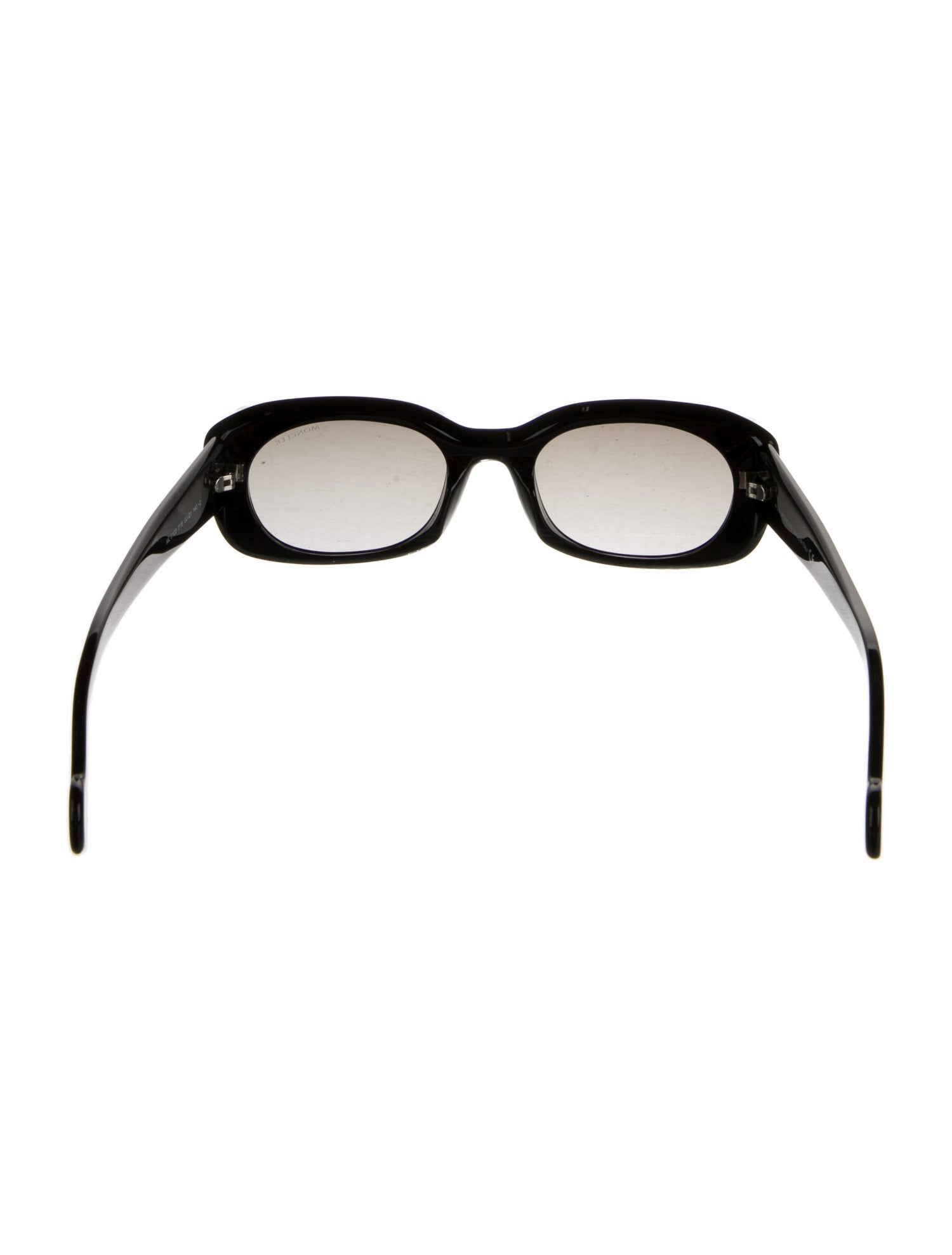 Moncler Square Tinted Sunglasses