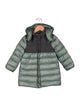 Moncler Toddlers' Down Puffer Coat