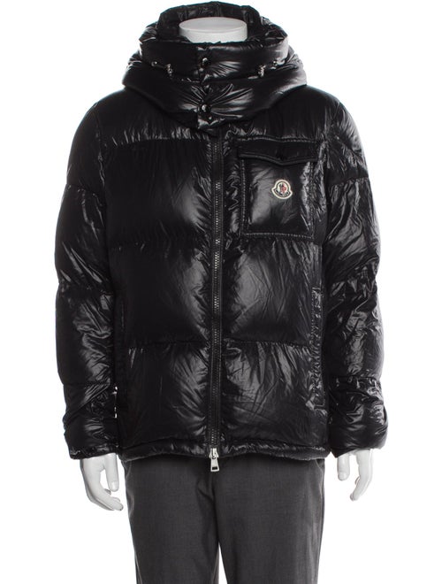 Moncler Puffer Coat