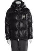 Moncler Puffer Coat