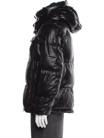 Moncler Puffer Coat