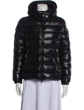 Moncler Down Jacket