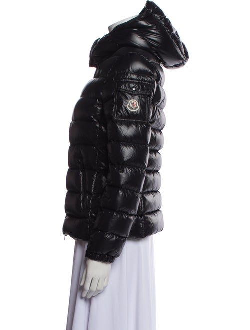 Moncler Down Jacket