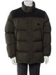Moncler 2021 Timsit Puffer Coat