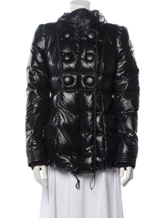 Moncler Down Jacket