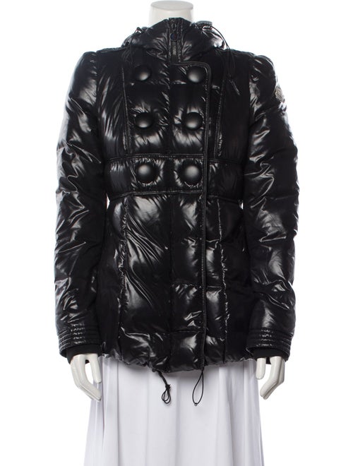 Moncler Down Jacket