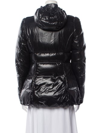Moncler Down Jacket