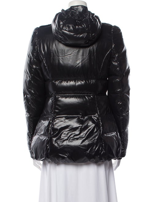 Moncler Down Jacket