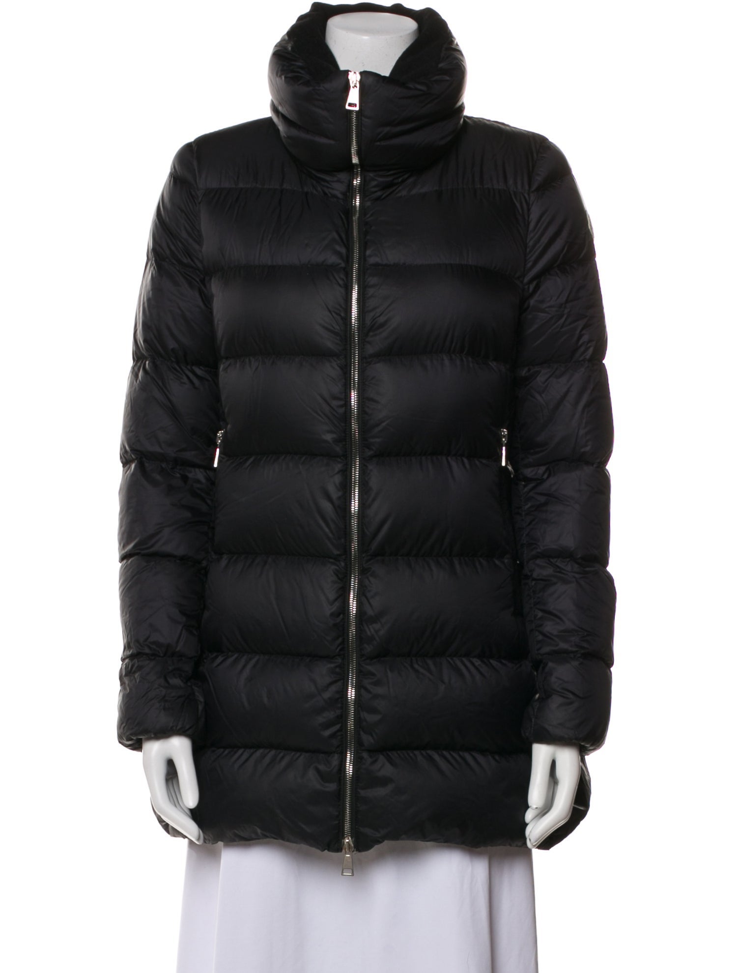 Moncler 2017 Down Jacket