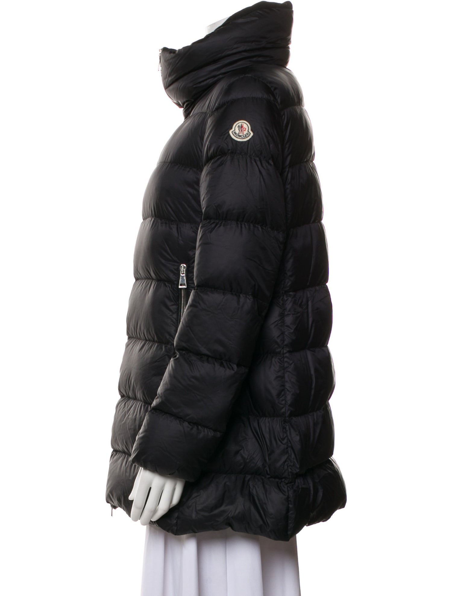Moncler 2017 Down Jacket