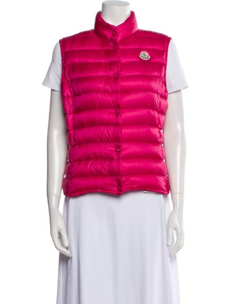 Moncler Down Vest