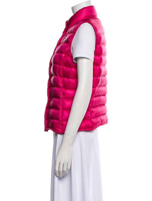 Moncler Down Vest