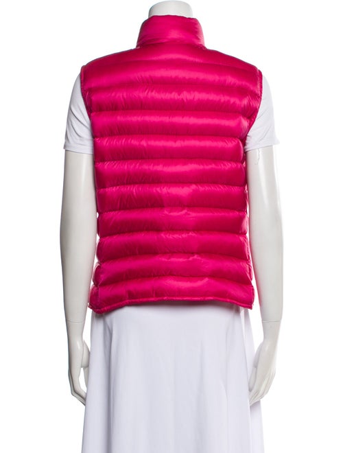 Moncler Down Vest