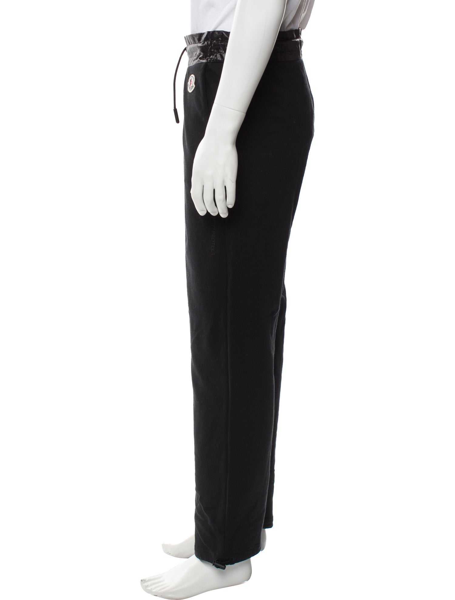 Moncler Lounge Bottoms