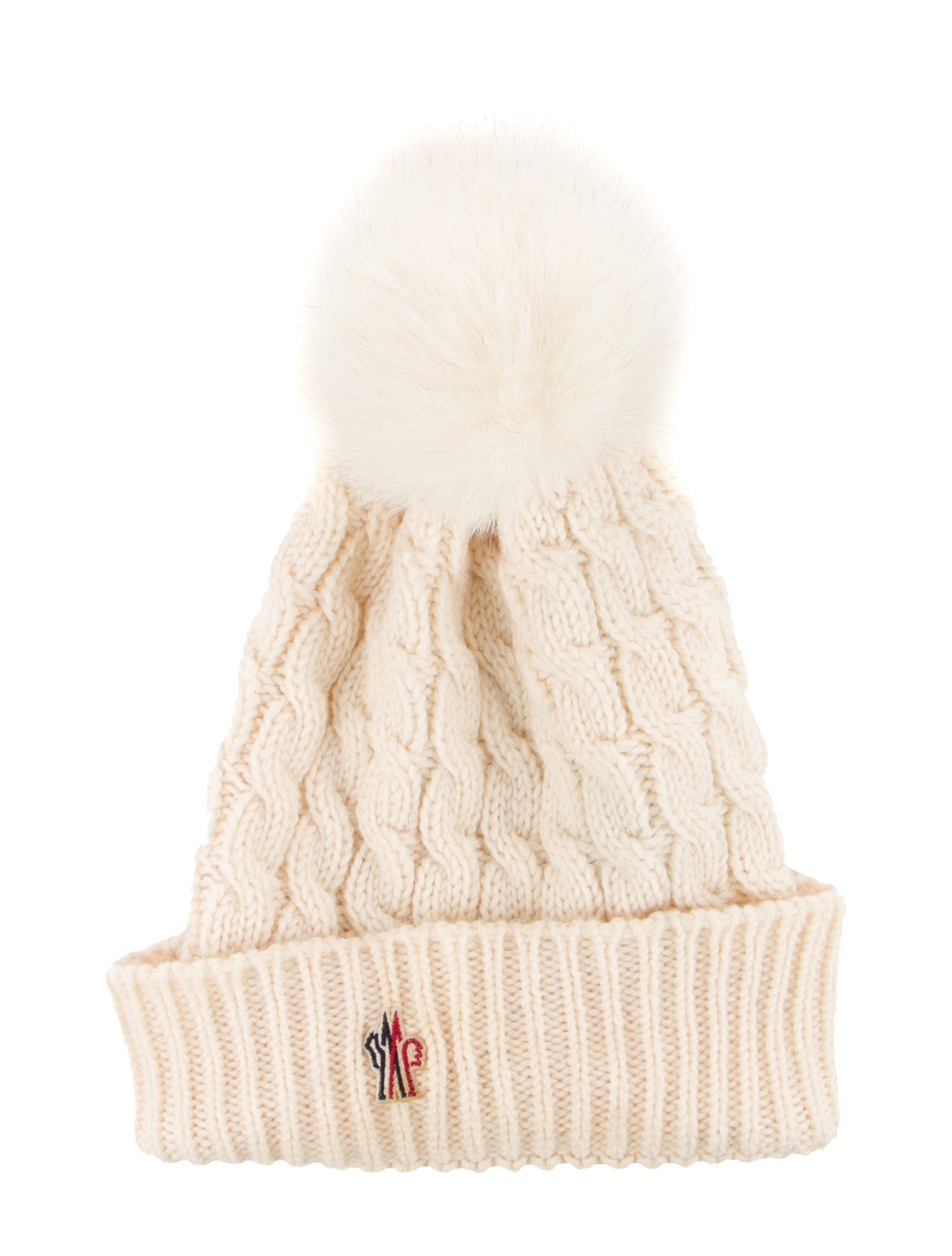 Moncler Pom Pom Winter Hat