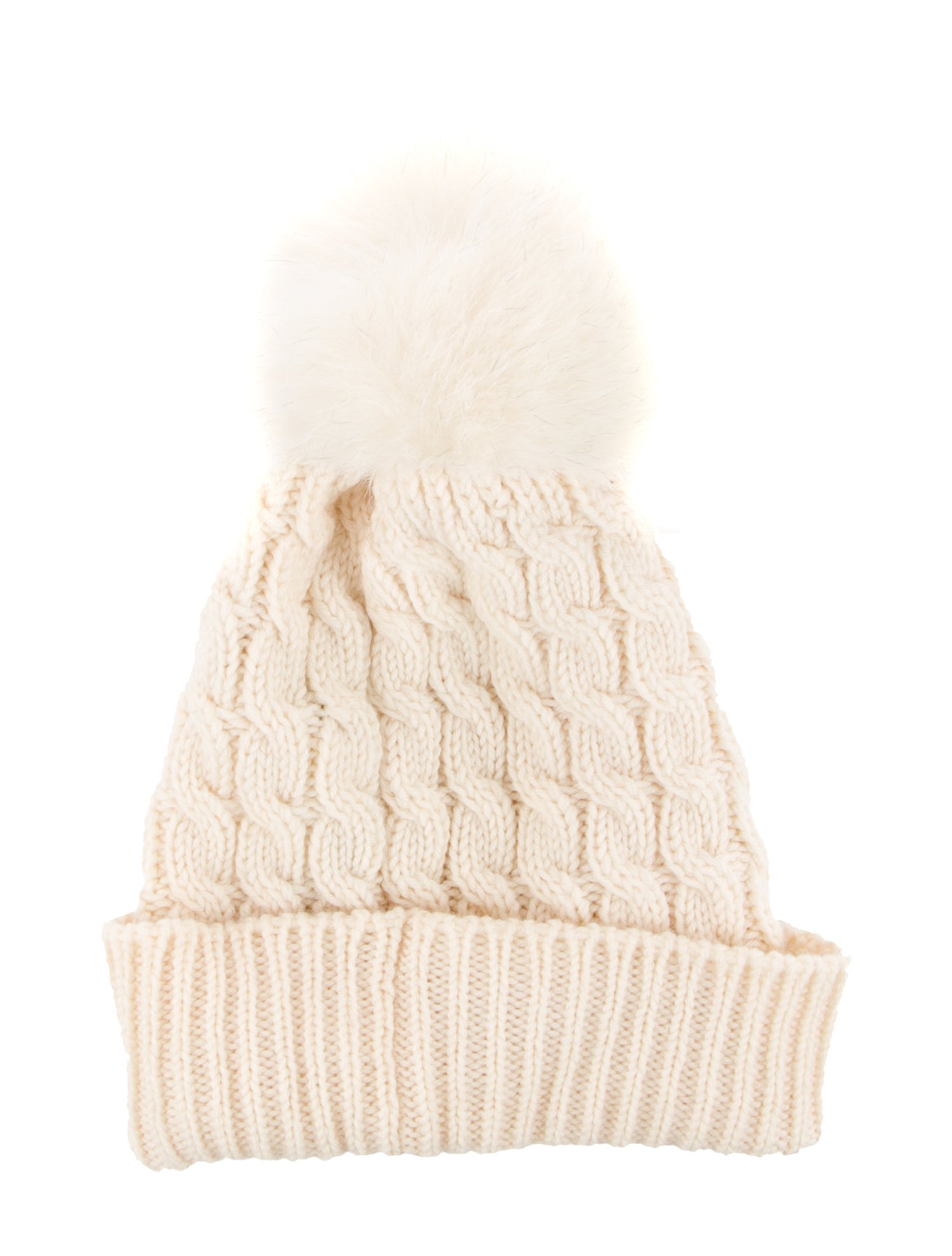 Moncler Pom Pom Winter Hat