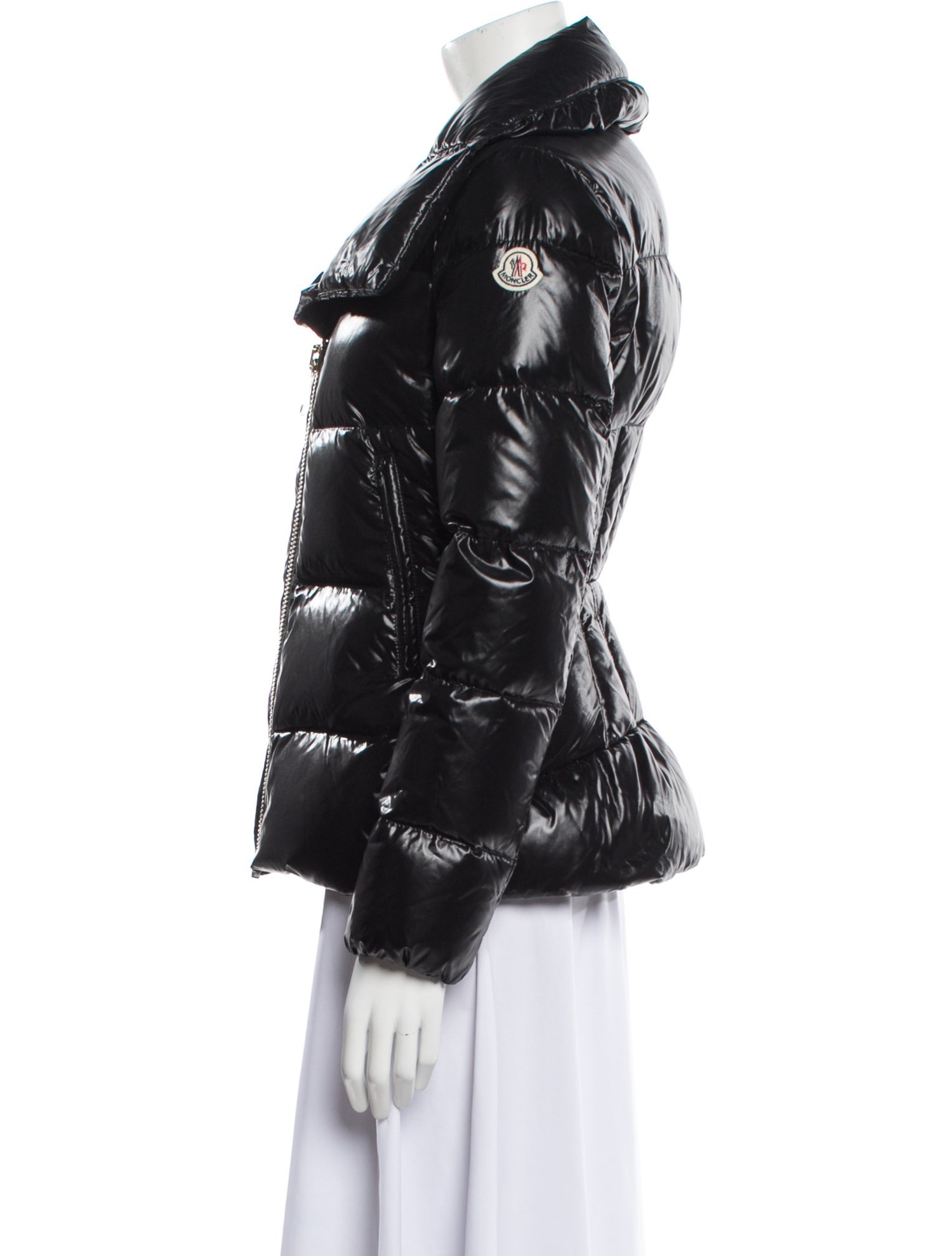 Moncler Down Down Jacket