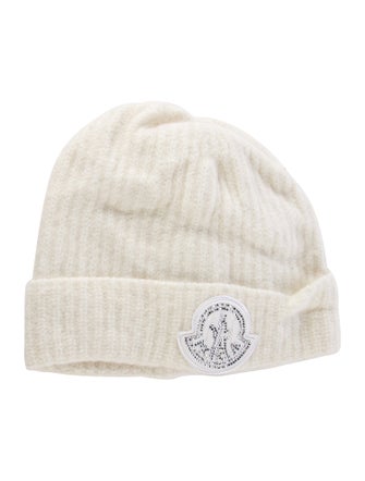 Moncler Knitted Beanie