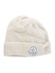 Moncler Knitted Beanie