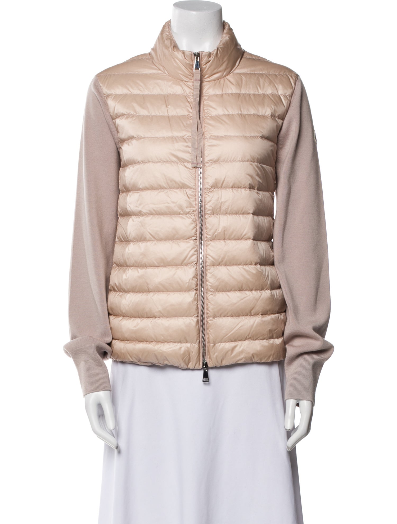 Moncler Nylon Jacket