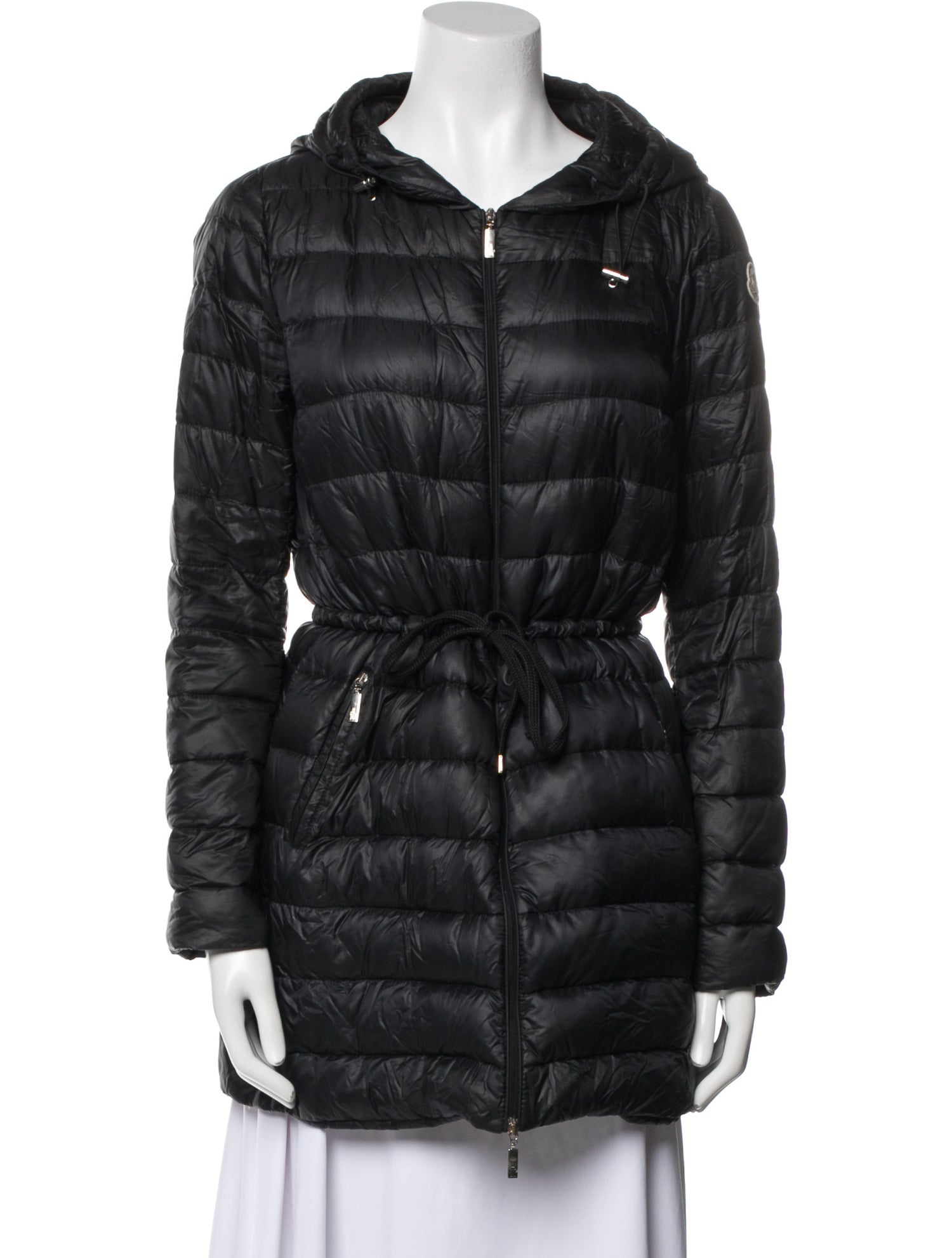 Moncler Down Down Jacket