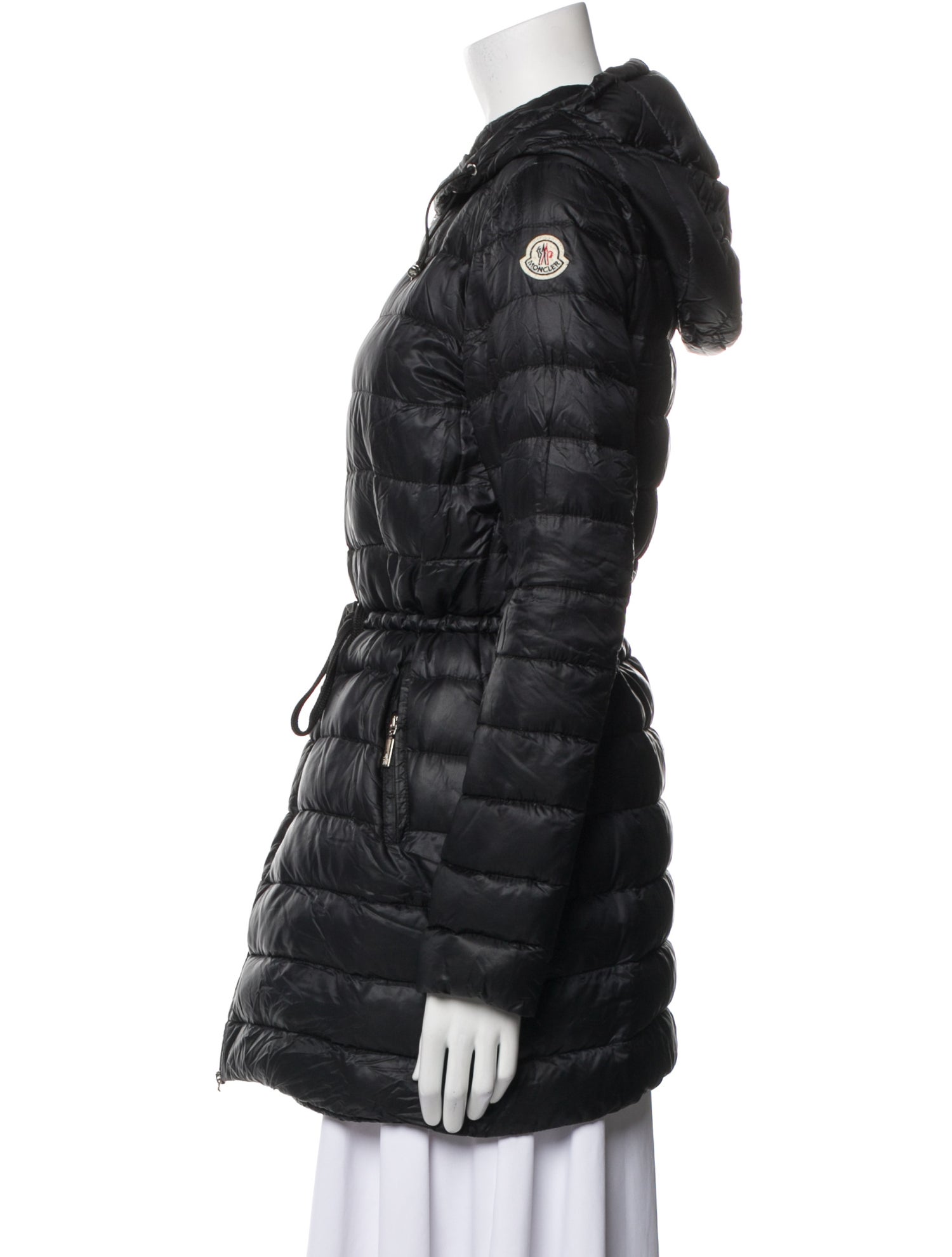 Moncler Down Down Jacket