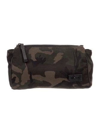 Moncler Nylon Clutch