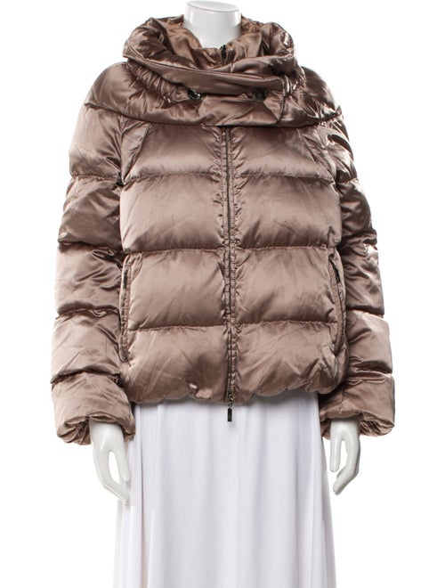 Moncler Down Jacket