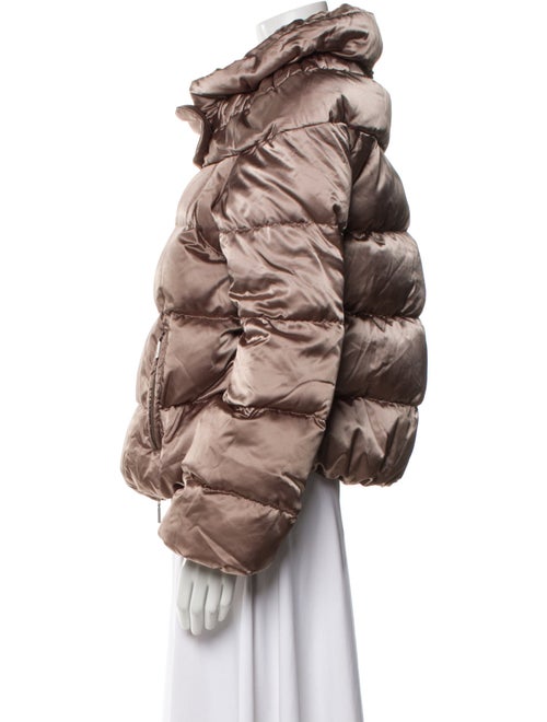Moncler Down Jacket