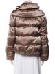 Moncler Down Jacket