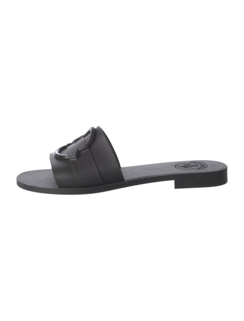 Moncler Rubber Slides