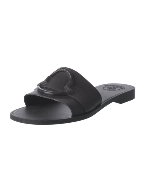 Moncler Rubber Slides