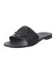 Moncler Rubber Slides