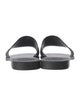 Moncler Rubber Slides